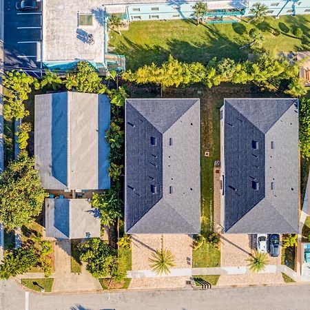 Sea Flamingo Villa Cape Canaveral Exterior photo